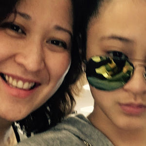 Meet your Posher, Liena